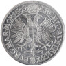 Tolar Rudolf II, 10 mincí